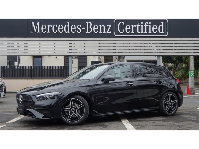 Aクラス A200d アーバン スターズ ディーゼルターボ MP202602