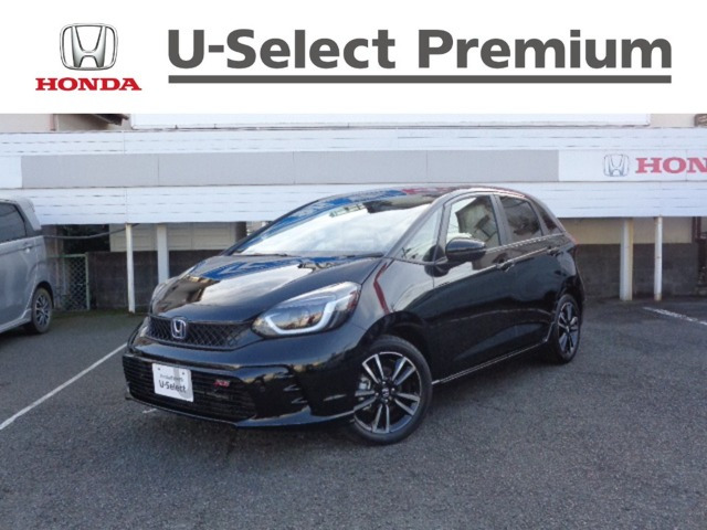 フィット 1.5 e:HEV RS 