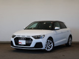Audi A1 Sportback 25 TFSI advanced/LEDヘッドライト/アルミホイール 10スポークタービンスタイル 6.5J&times;16