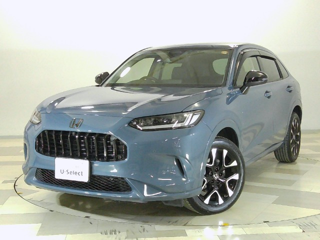 ZR-V 2.0 e:HEV Z 4WD 