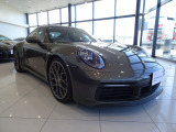 911 カレラ4S PDK 