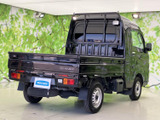 ハイゼットトラック ジャンボ SAIIIt 4WD 