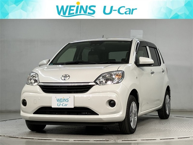 パッソ 1.0 X Lパッケージ 