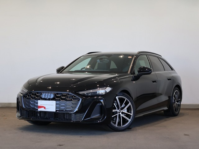 A5アバント TFSI 110kW Sラインパッケージ 