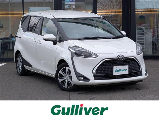 トヨタ シエンタ 