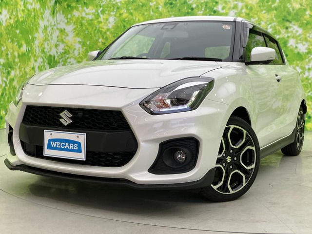 スイフト 1.4 スポーツ