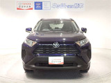 RAV4 2.0 X 