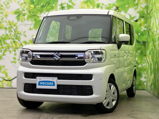 スペーシア  ハイブリッドG