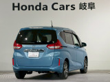 フリード 1.5 G ホンダセンシング 4WD 