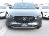 CX-5 2.2 XD スポーツ アピアランス ディーゼルターボ