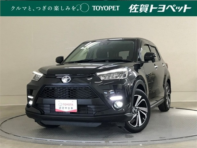 ライズ 1.0 Z （5BA-A200A）