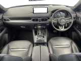 CX-8 2.2 XD スポーツアピアランス 4WD 4WD 本革シート