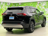 RAV4 2.0 アドベンチャー 4WD 