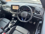 T-Roc R 4WD 