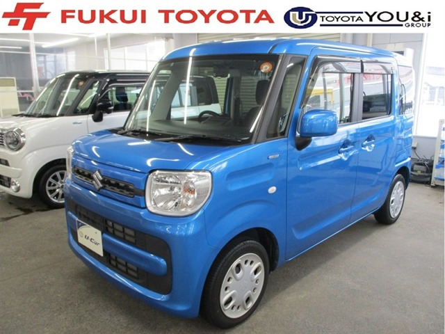 スペーシア ハイブリッド(HYBRID) G 