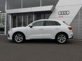 Q3 35 TFSI Sライン 
