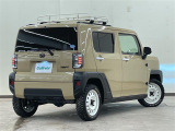 タフト G ターボ 4WD 修復歴無し