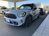 BMW MINI ミニクロスオーバー