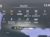 フルセグTVやBlueTooth対応等の豊富な機能でドライブも更に楽しくなります。