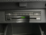 【ETC】高速道路の料金所をストレスなく通過!話題のスポットやサービスエリアに多い「スマートIC」利用時は必須のアイテムです。当店でセットアップを実施、ご納車当日からすぐにご利用いただけます!
