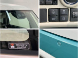 品質へのこだわり!フロアマットやシートなど車内をキレイに清掃し、ニオイや汚れなどを徹底的にクリーニングしてもらっております。室内はピカピカです☆