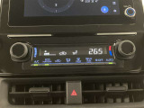 オートエアコン完備車両