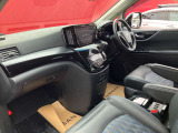 ご納車前にスタッフが入念に清掃し気持ちよく乗り出せるように致します。