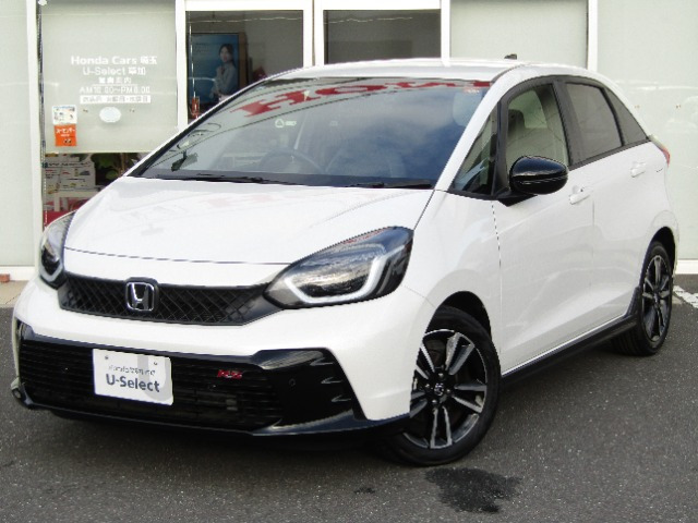 ホンダ フィット 