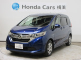 ホンダ フリード+
