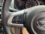 ステアリングスイッチ付!!