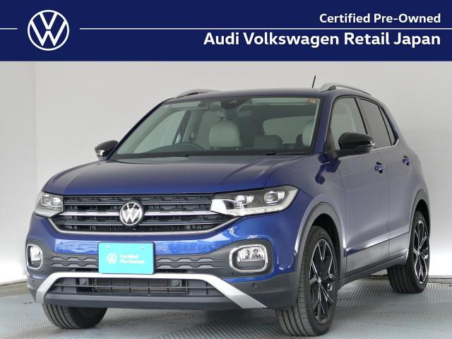 T-Cross TSI スタイル 