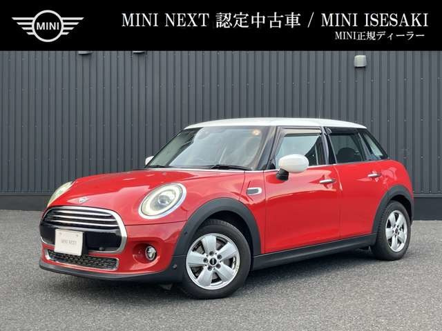 ミニ クーパー D 