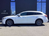 MAZDA6ワゴン 2.0 20S プロアクティブ 