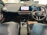 アウトバーンでの走行を見据えたBMWのブレーキシステムはもしもの時にもいち早くマシンを停止してくれます。