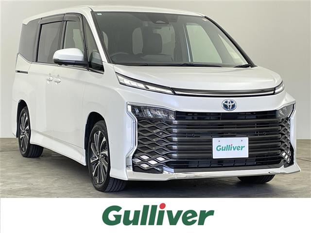 ヴォクシー  1.8 S-Z 修復歴無し