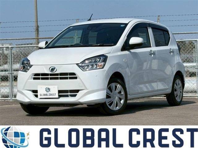 ダイハツ ミライース 