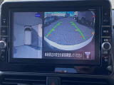 使いやすい純正ナビ☆保証対象になるので安心です!