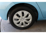 スチールホイール【タイヤサイズ175/65R15】