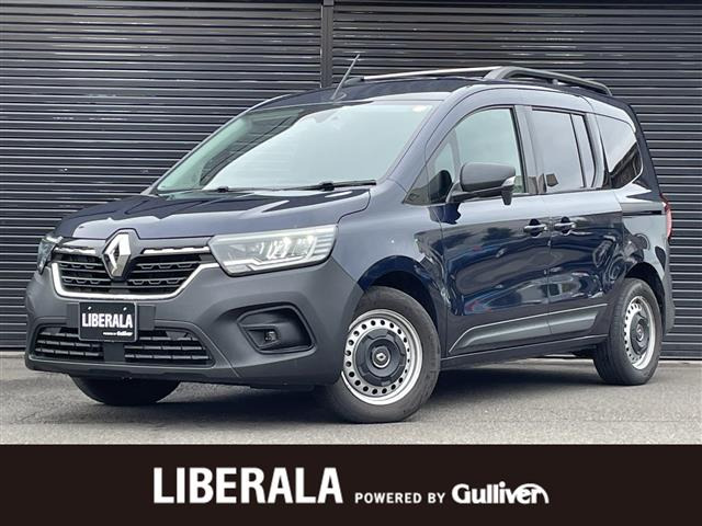 カングークレアティフ 7EDC修復歴無し