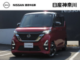 日産 ルークス