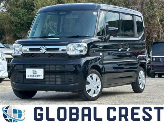 スズキ スペーシア 