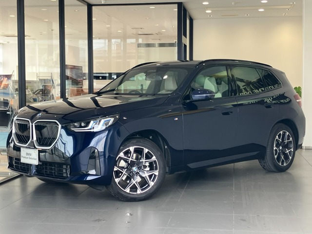 X3 20d xドライブ Mスポーツ ディーゼル 4WD 