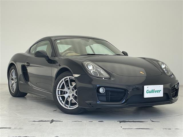 ケイマン2.7修復歴無し