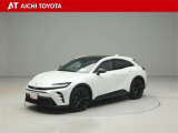 クラウンスポーツ 2.5 Z E-Four 4WD 