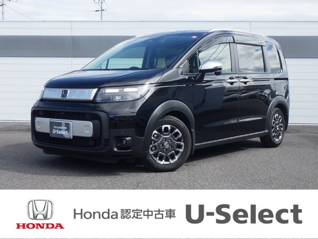 フリード 1.5 e:HEV クロスター （6AA-GT6）