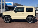 ジムニー XL 4WD 