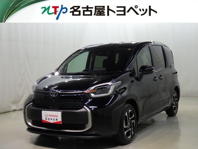 シエンタ ハイブリッド 1.5 Z （6AA-MXPL10G）