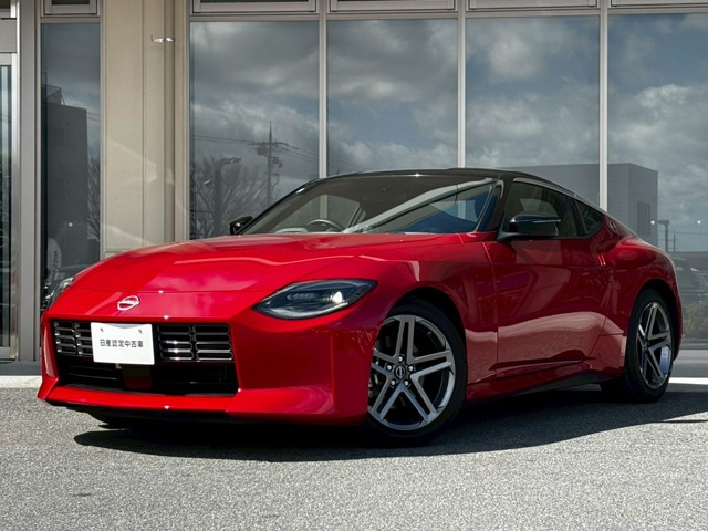 フェアレディZ  3.0