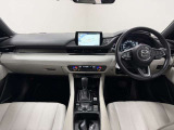 MAZDA6ワゴン 2.5 25S Lパッケージ 