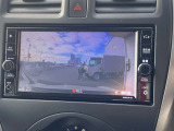 使いやすい純正ナビ☆保証対象になるので安心です!